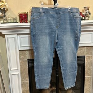 NWT Sonoma Jeggings